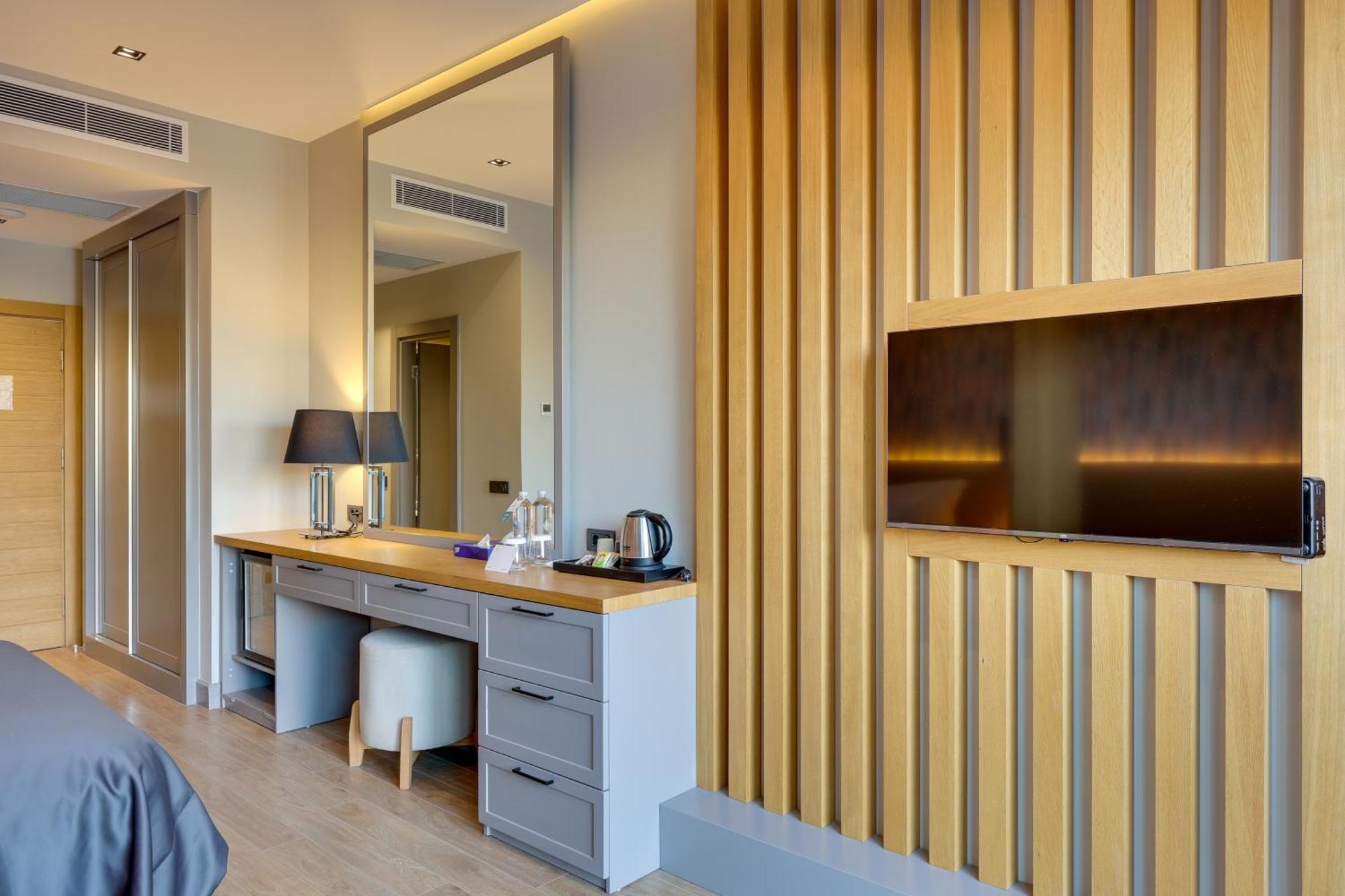 Celeste Bella Luxury Hotel & Spa Ortakent Exterior foto